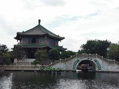 -宝墨园景区