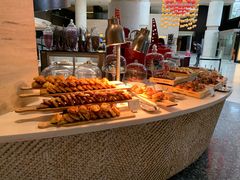 -厦门艾美酒店·新食谱西餐厅