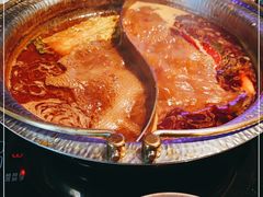 -温禾牛·和牛寿喜烧自助火锅(恒基名人店)