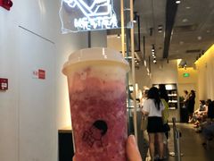 -喜茶(上海兴业太古汇店)