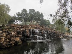 -黑龙潭风景区