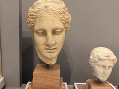 -雅典国家考古博物馆(Ethniko Archaiologiko Museo)