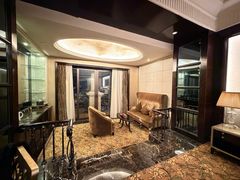 -上海浦东星河湾酒店