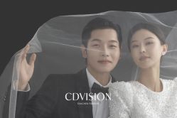 -CD视觉婚纱摄影