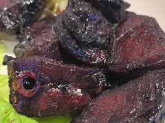 -城北食府(枫林店)