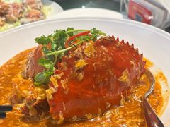 -珍宝海鲜JUMBO Seafood(ifc店)