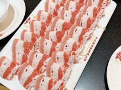 -千亿来乌拉满族火锅(昌邑旗舰店)