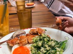 -兴华里茶记(禅城同济首店)