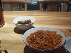 -农耕记·湖南土菜(科技园店)