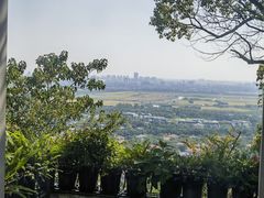 -上海佘山国家森林公园西佘山园