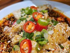 -八珍饺子·烤鸭·家常菜