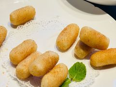 -万蔚·烤鸭