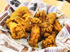 -OPPA HOUSE 韩国欧巴餐厅·韩国菜(北京路店)
