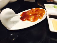 一品烤鸭-皇城根北京风味主题餐厅(滨海万达店)