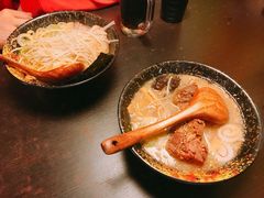 -日本料理神拉面