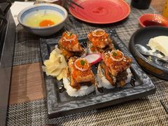 -满来寿喜烧(金虹桥店)