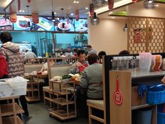 -蜀留香火锅(社会山店)