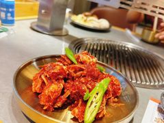 -金龙烧烤·牛肉面(西塔店)