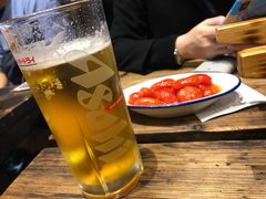 -盟重烧烤(高正街店)