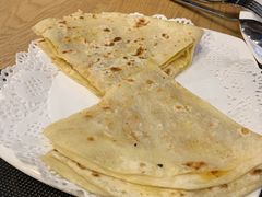 -Masala Curry and BBQ·玛莎拉巴基斯坦美食(金水万达店)