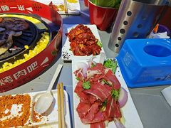 -外婆掌柜·东北家庭烤肉(托乐嘉店)