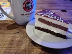 -MAAN COFFEE(金桥店)