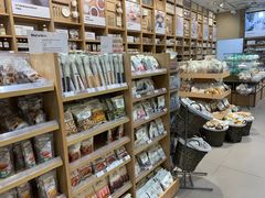 -MUJI无印良品(万达太原街店)