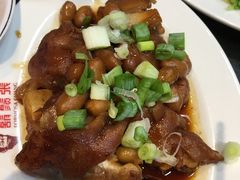 -胡须张鲁肉饭(美食文化馆店)