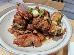 -老长春肉馆(隆礼路店)