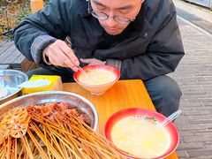 -嘉州鲜知味钵钵鸡(奎星楼店)