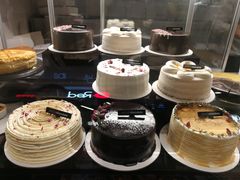 -Awfully Chocolate(来福士广场店)