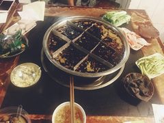 -邓莽子老火锅(鲁祖庙店)