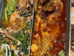 -鱼酷活鱼烤鱼(沈阳大悦城店)