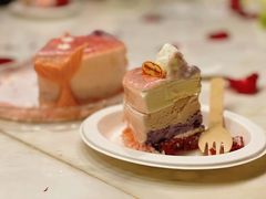 -哈根达斯(福州东方B1店)