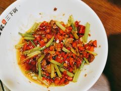 -富正毅三下锅·湘西韵味(天门山索道店)