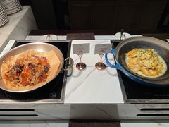 -深圳四季酒店·馥自助餐厅