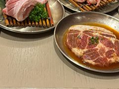-西塔老太太泥炉烤肉(济南首店)