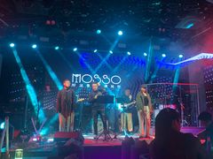 -MOSSO音乐酒吧·live house(南京旗舰店)