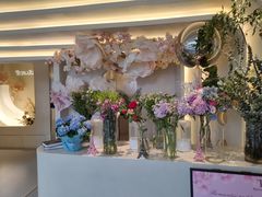 -晶雅花园西餐厅(南京首店)