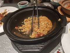 -老济南·地道济南菜(大明湖店)