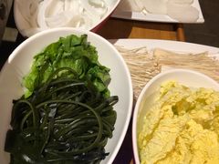 -牛很鲜潮汕牛肉火锅(朝晖路店)