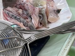 -源港渔村-中山脆肉鲩(博罗店)