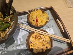 -京参 • 擂椒饭(这有山店)