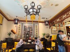 -富华斋饽饽铺·宫廷糕点·伴手礼(护国新天地店)