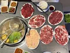 -贵宾牛·潮汕牛肉火锅(珠池总店)