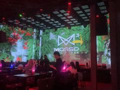 -MOSSO·Liveshow(M3香港广场店)