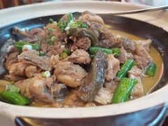 -味上湘菜馆(岳麓山店)