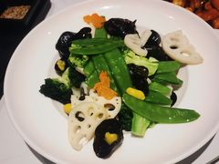 -玉林烤鸭店(定福庄店)