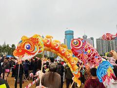 -万绿园