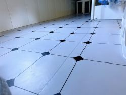 -Land Mark 蓝马乐园(印象城店)